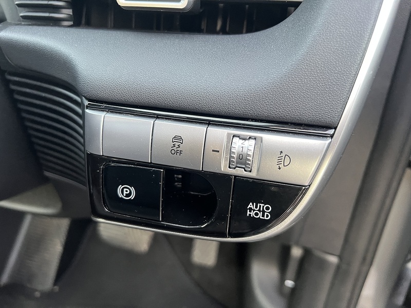 Hyundai IONIQ 5 SE Connect - U11423