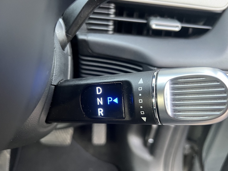 Hyundai IONIQ 5 SE Connect - U11423