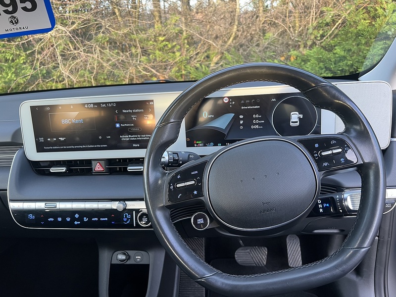 Hyundai IONIQ 5 SE Connect - U11423