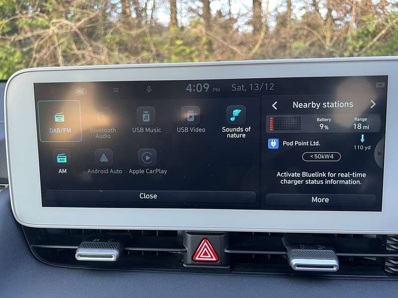 Hyundai IONIQ 5 SE Connect - U11423