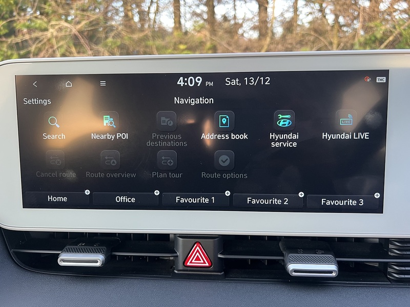Hyundai IONIQ 5 SE Connect - U11423