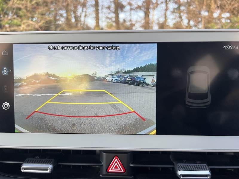 Hyundai IONIQ 5 SE Connect - U11423