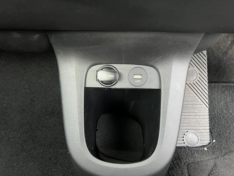 Hyundai IONIQ 5 SE Connect - U11423