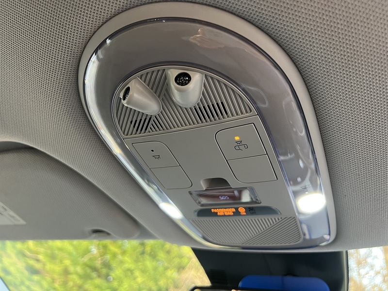 Hyundai IONIQ 5 SE Connect - U11423