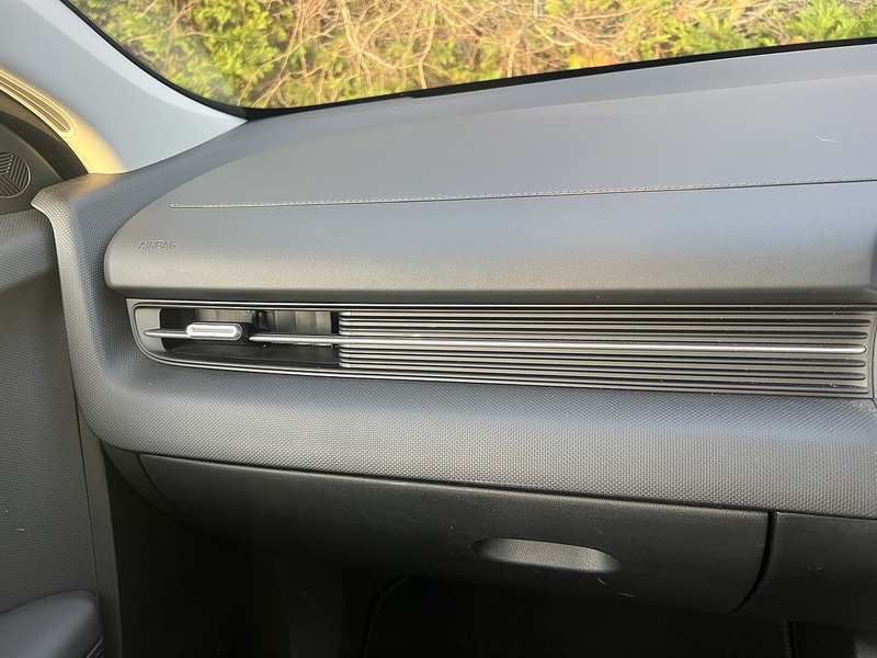 Hyundai IONIQ 5 SE Connect - U11423