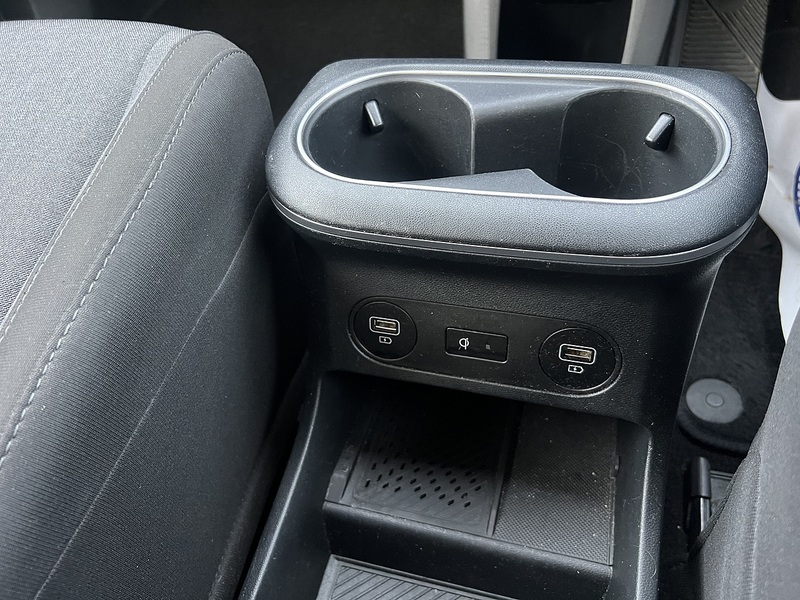 Hyundai IONIQ 5 SE Connect - U11423