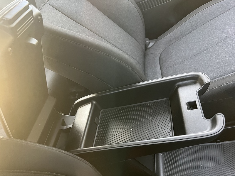 Hyundai IONIQ 5 SE Connect - U11423