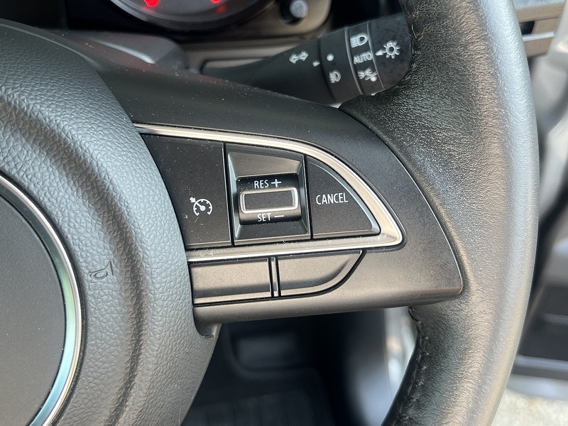 Suzuki Jimny  - U11424