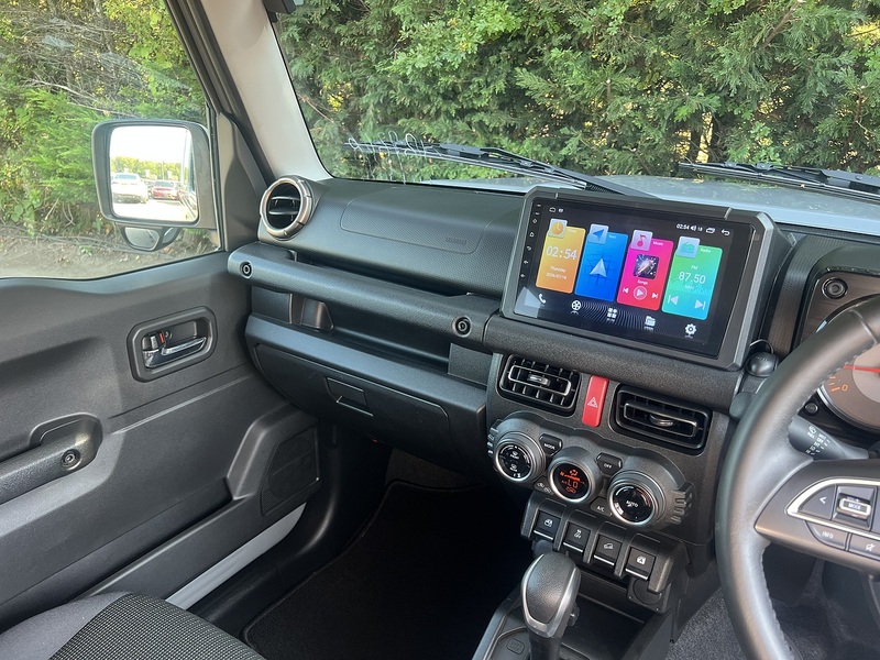 Suzuki Jimny  - U11424