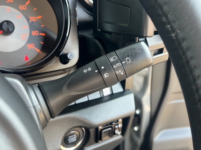 Suzuki Jimny  - U11424