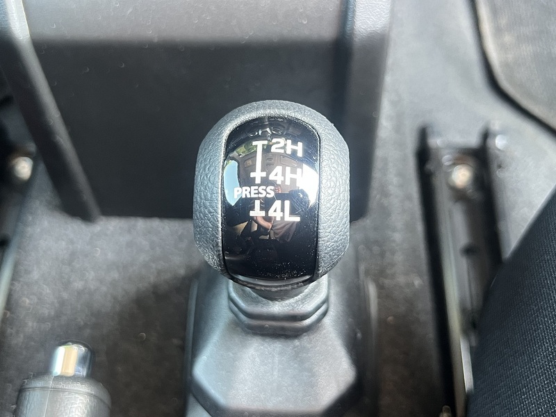 Suzuki Jimny  - U11424