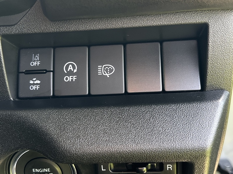 Suzuki Jimny  - U11424