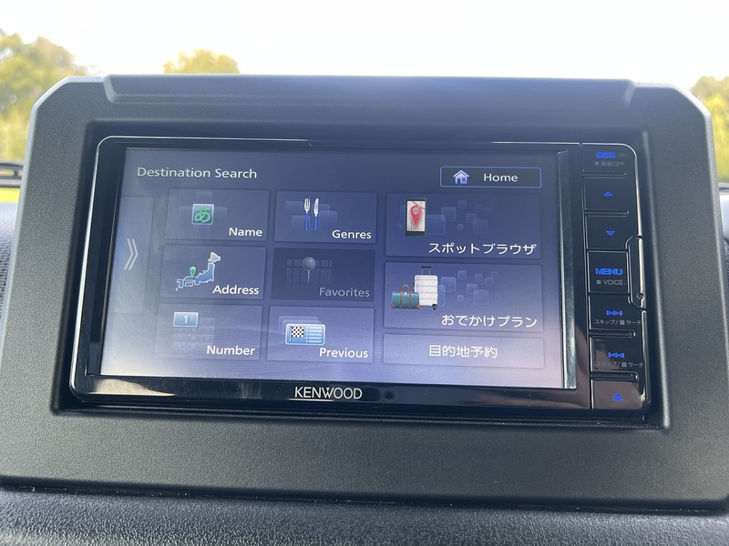 Suzuki Jimny  - U11424