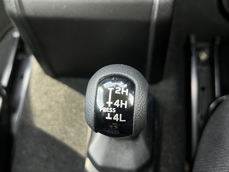 Suzuki Jimny  - U11424