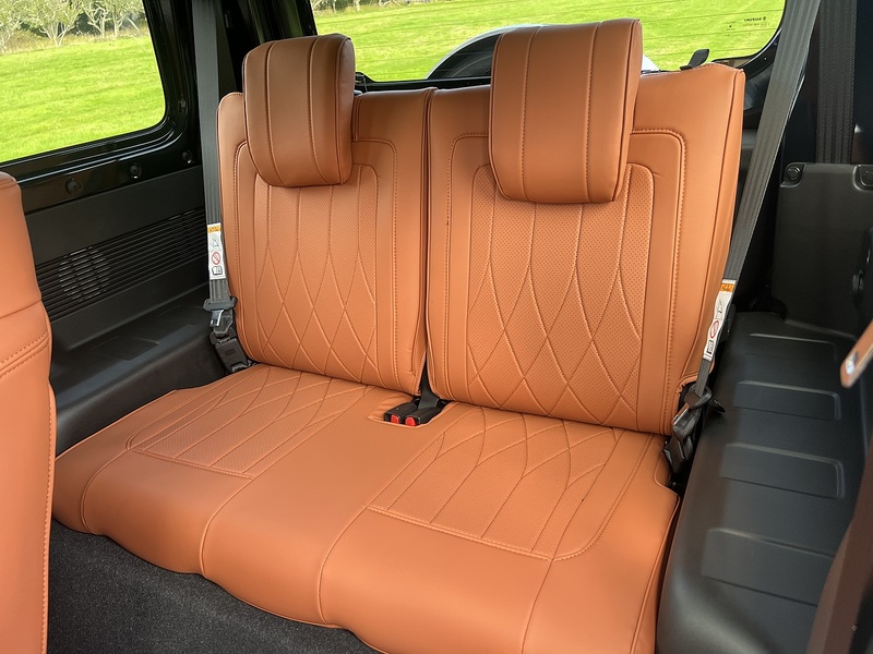 Suzuki Jimny  - U11425