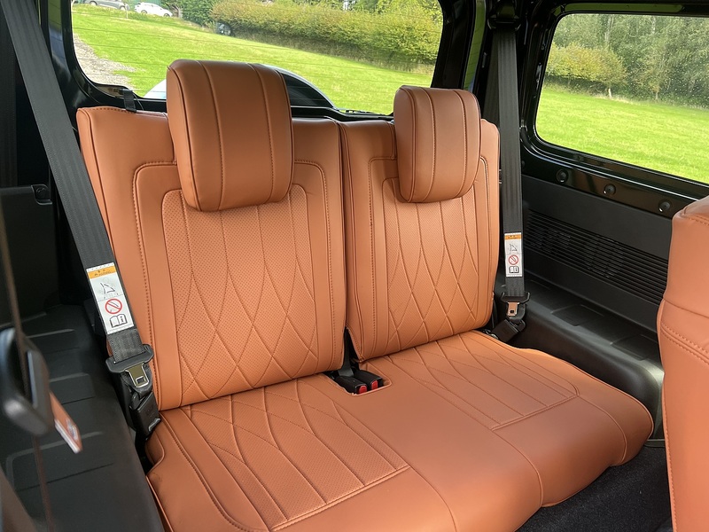 Suzuki Jimny  - U11425