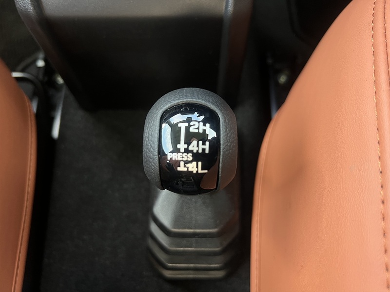 Suzuki Jimny  - U11425