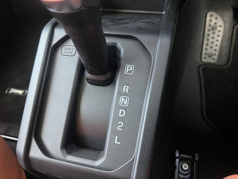 Suzuki Jimny  - U11425