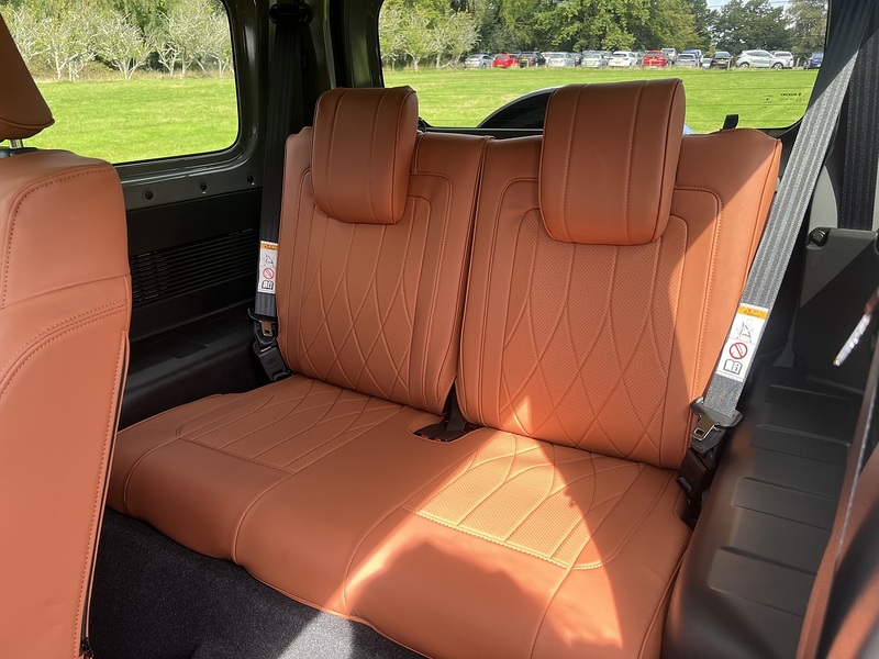 Suzuki Jimny  - U11426