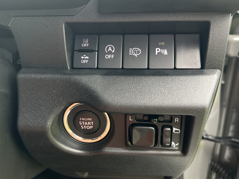 Suzuki Jimny  - U11426