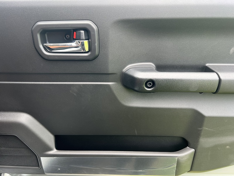 Suzuki Jimny  - U11426