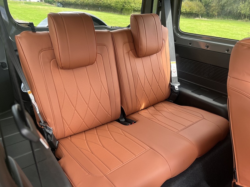 Suzuki Jimny  - U11426