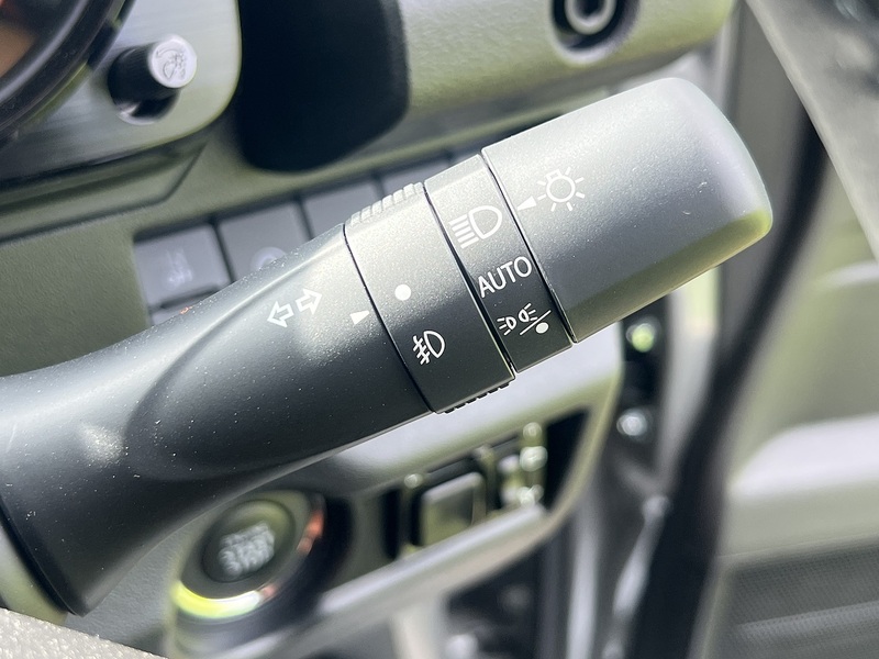 Suzuki Jimny  - U11426