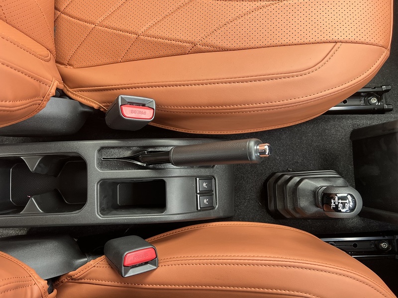 Suzuki Jimny  - U11426