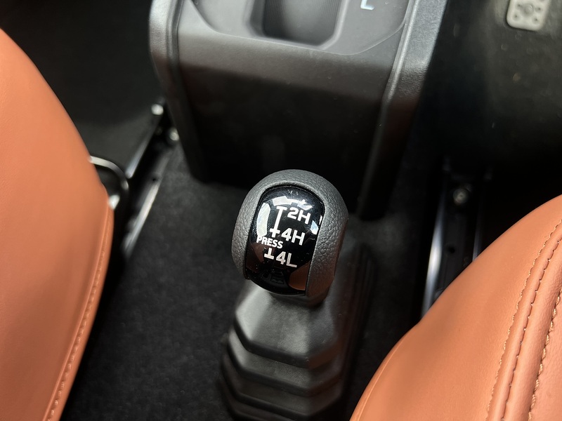 Suzuki Jimny  - U11426