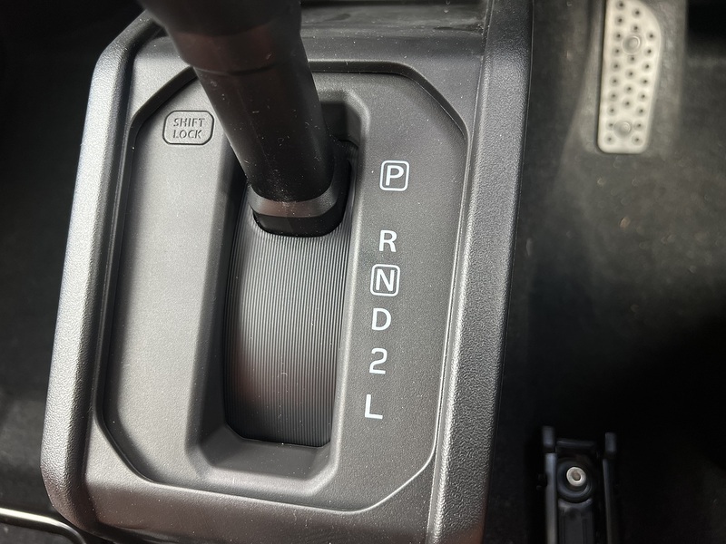 Suzuki Jimny  - U11426