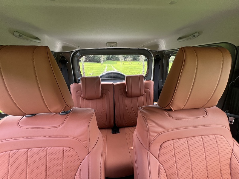 Suzuki Jimny  - U11426