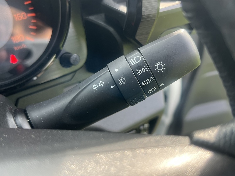 Suzuki Jimny Allgrip - U11427