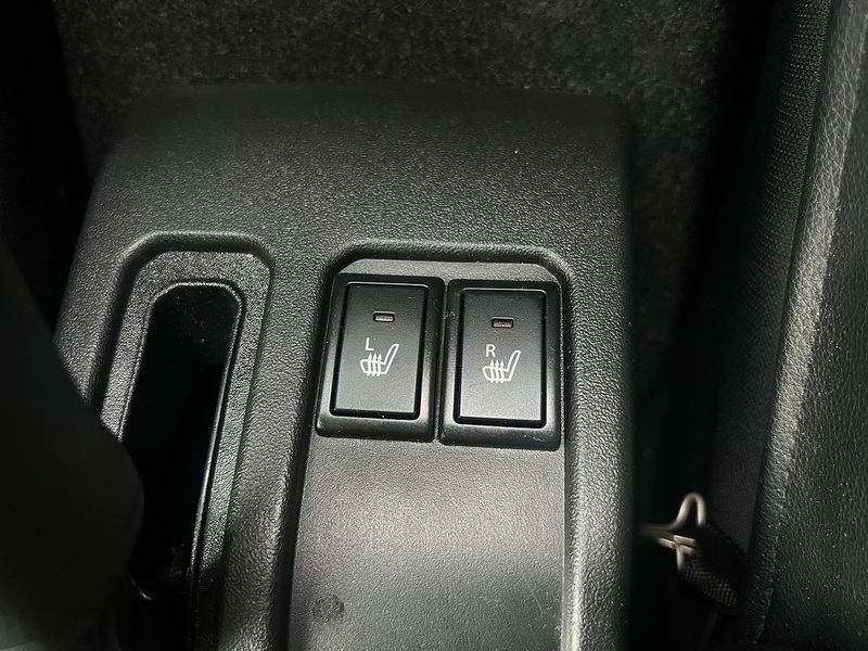 Suzuki Jimny Allgrip - U11427