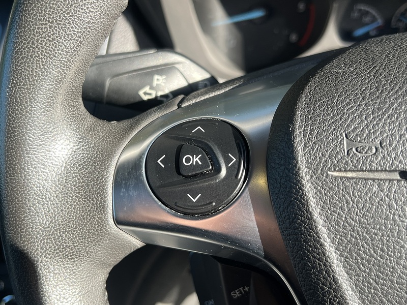 Ford Tourneo Connect TDCi Titanium - U11428