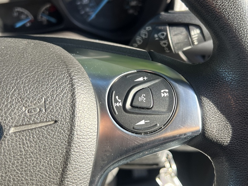 Ford Tourneo Connect TDCi Titanium - U11428