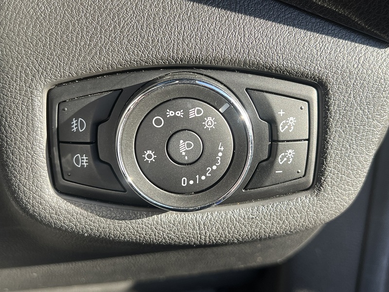 Ford Tourneo Connect TDCi Titanium - U11428