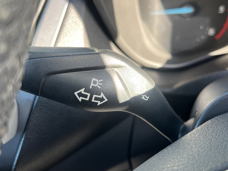 Ford Tourneo Connect TDCi Titanium - U11428