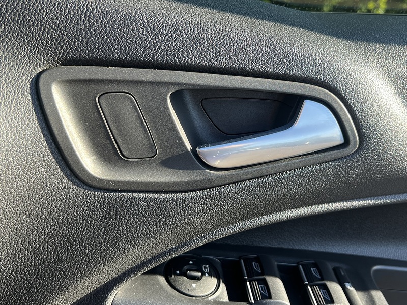 Ford Tourneo Connect TDCi Titanium - U11428