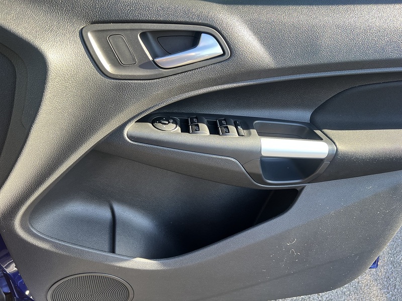 Ford Tourneo Connect TDCi Titanium - U11428