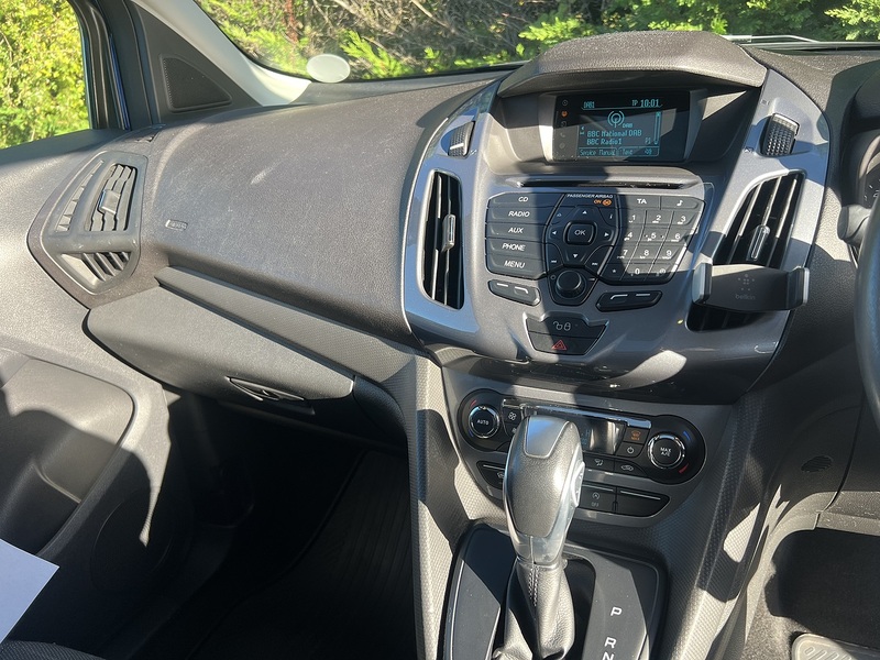 Ford Tourneo Connect TDCi Titanium - U11428