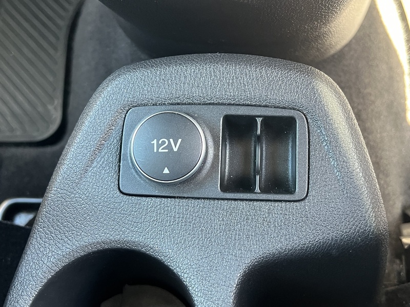 Ford Tourneo Connect TDCi Titanium - U11428