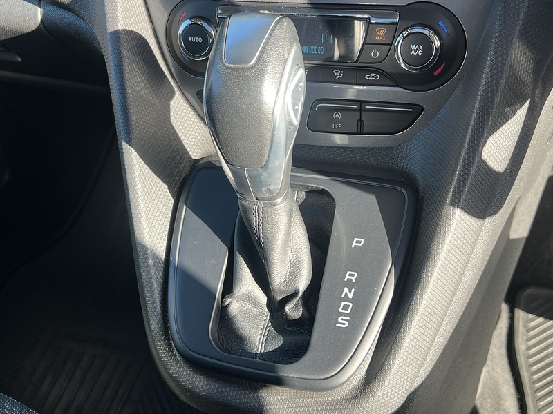 Ford Tourneo Connect TDCi Titanium - U11428