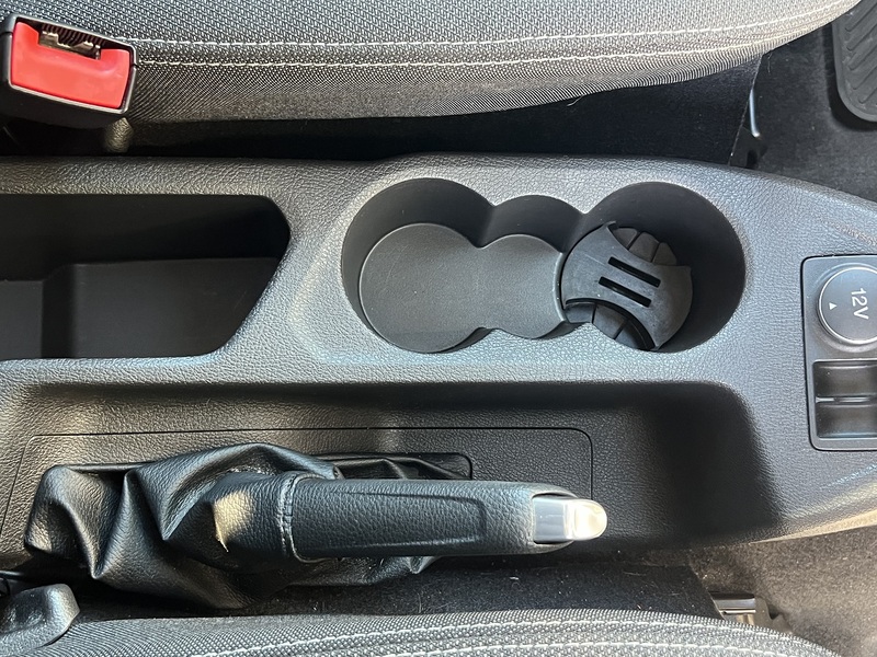 Ford Tourneo Connect TDCi Titanium - U11428