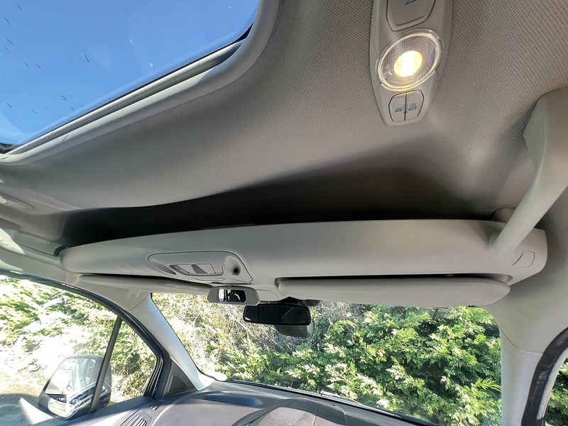 Ford Tourneo Connect TDCi Titanium - U11428