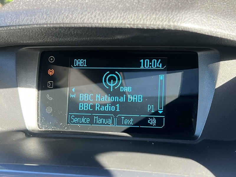 Ford Tourneo Connect TDCi Titanium - U11428