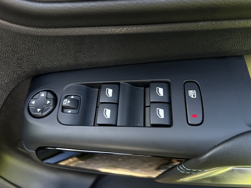 Citroen C5 Aircross BlueHDi MAX - U11429