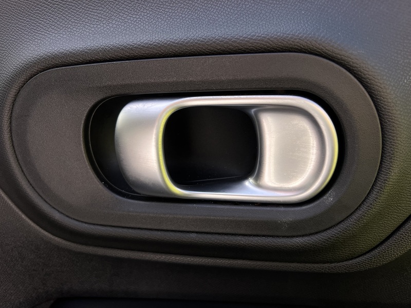 Citroen C5 Aircross BlueHDi MAX - U11429