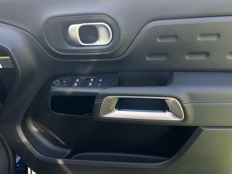 Citroen C5 Aircross BlueHDi MAX - U11429