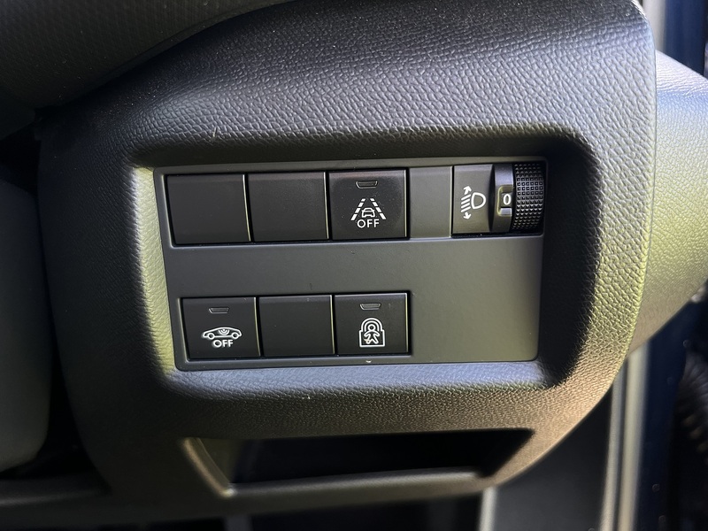 Citroen C5 Aircross BlueHDi MAX - U11429