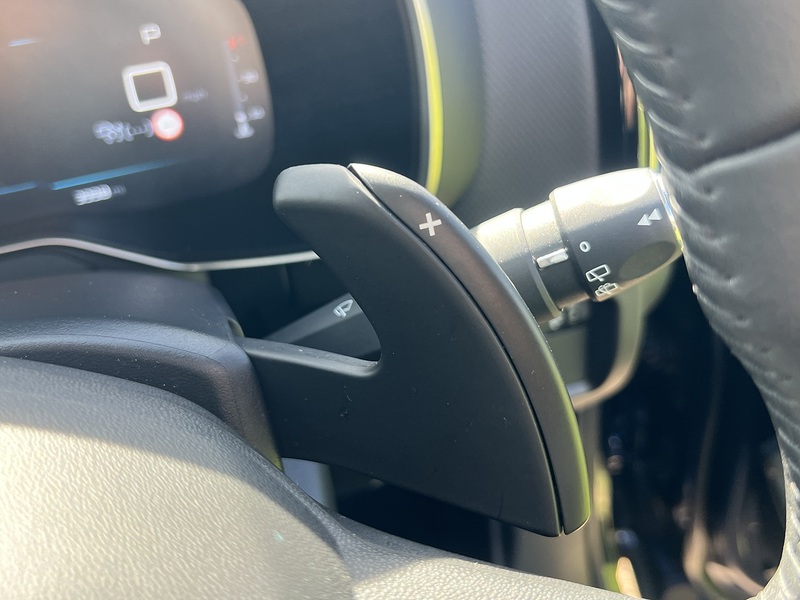 Citroen C5 Aircross BlueHDi MAX - U11429